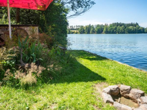 Chalet Bily by Interhome Střížovice